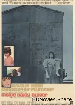 Внутренний мир Дэйзи Кловер (1965)