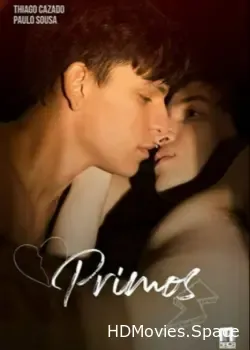 Кузены (2019)