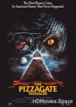Пиццагейтская резня (2020)