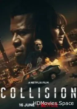 Столкновение (2022)
