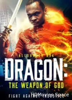 Дракон: Оружие бога (2022)