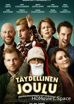 Идеальное Рождество (2019)