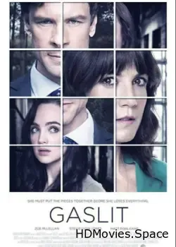Моя дочь мертва? (2019)