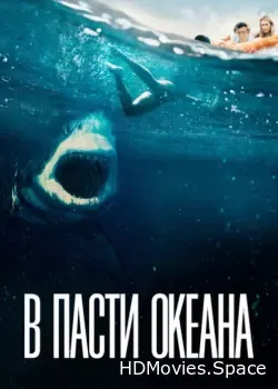 В пасти океана (2020)