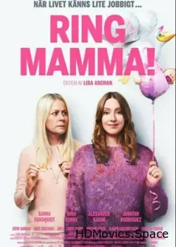 Позвони маме (2019)