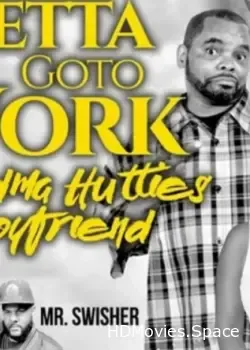 Shorty Betta Go 2 Work - Grandma Huttie's Boyfriend (2019)