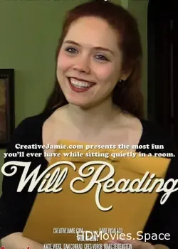 Завещание Уилла (2020) (2020)