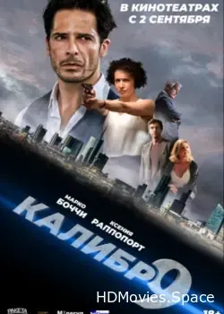 Девятый калибр (2020)