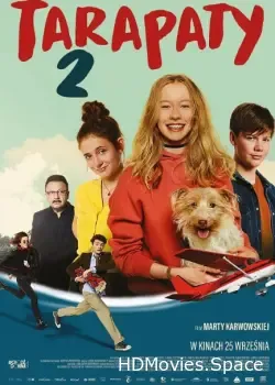 Недетская переделка 2 (2020)