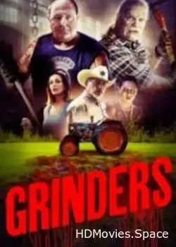 Grinders  (2022)