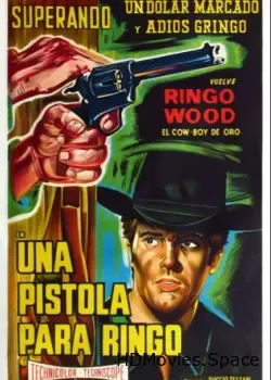 Пистолет для Ринго (1965)