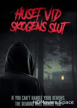 Дом на краю леса (2020)