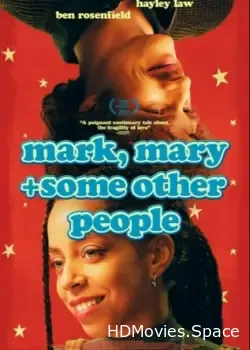 Марк, Мэри и другие люди (2021)
