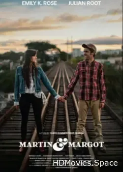 Мартин и Марго (2019)