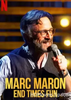 Марк Марон: Конец веселым временам (2020)