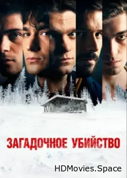 Загадочное убийство (2020)