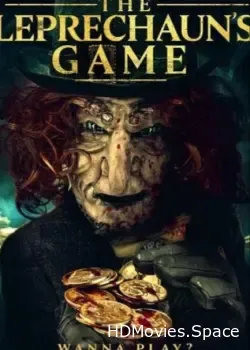 Игра лепрекона (2020)