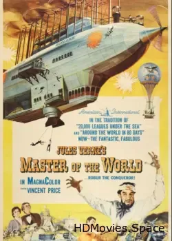 Властелин мира (1961)