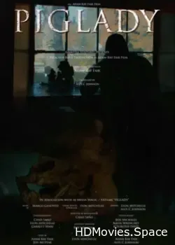 Хозяйка свиней (2023)