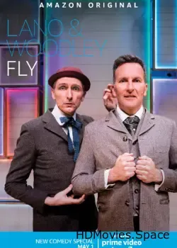 Lano & Woodley: Fly (2020)