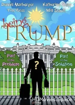 Быть Трампом (2020)