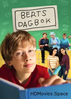 Berts dagbok (2020)