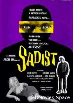 Садист (1963)