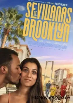 Бруклин в Севилье (2021)