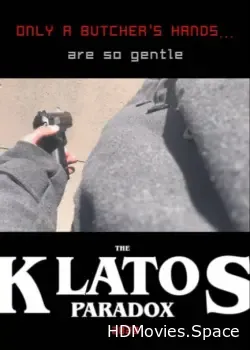 Парадокс Клатоса (2020)