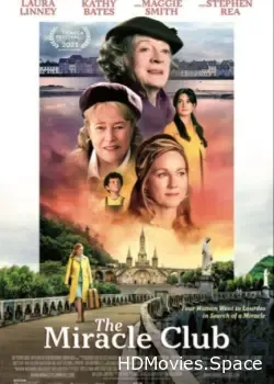 Клуб чудес (2023)