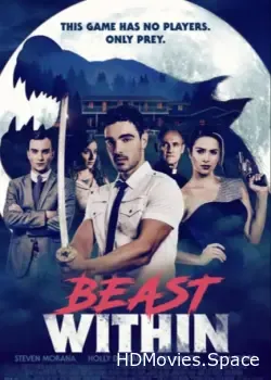Зверь внутри (2019)
