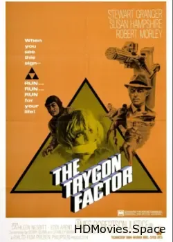 Тайна белой монахини (1966)