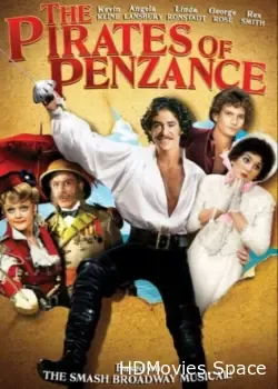 Пираты Пензенса (1983)