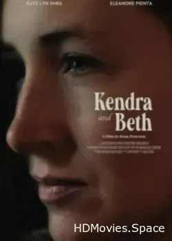 Кендра и Бет (2021)