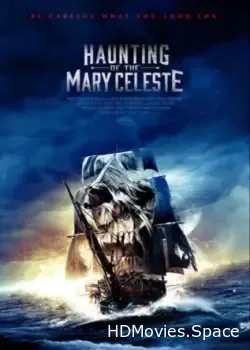 Призраки «Марии Целесты» (2020)