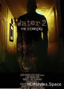 Вода 2: очищение (2020) (2020)