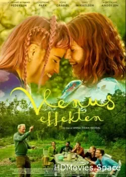 Эффект Венеры (2021)