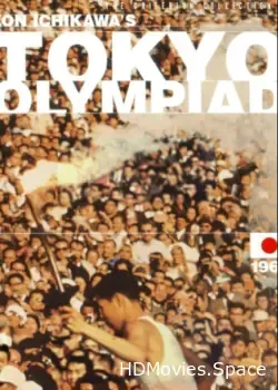 Олимпиада в Токио (1965)