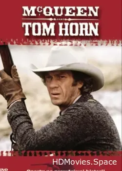 Том Хорн (1980)