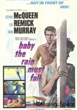 Малыш, дождь должен пойти (1964)