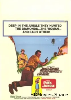 Розовые джунгли (1968)