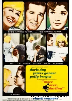 Я вернулась, дорогой (1963)