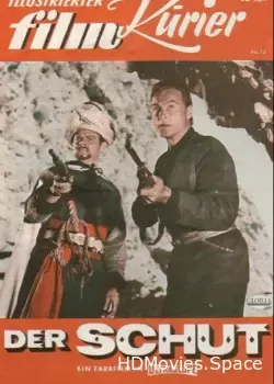 Желтый дьявол (1964)