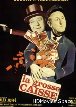 Большая касса (1965)