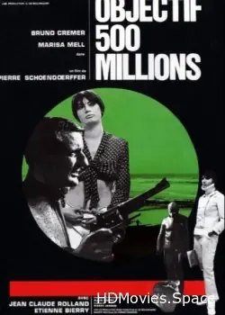 Цель: 500 миллионов (1966)