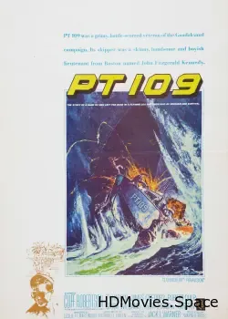 PT 109 (1963)