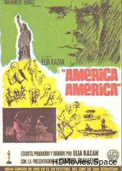 Америка, Америка (1963)
