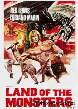 Мацист против монстров (1962)