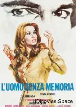 Человек без памяти (1974)