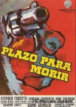 В тени Кольта (1965)